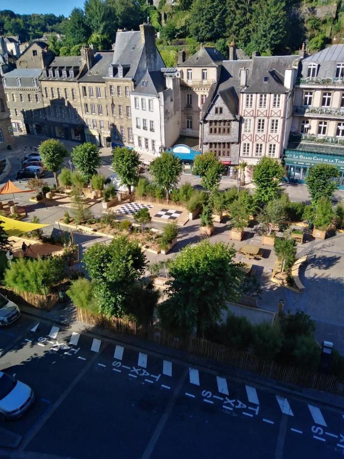 Apartment Tal Ar Pont-meur Morlaix