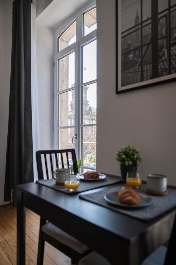 Tal Ar Pont-meur Apartment *