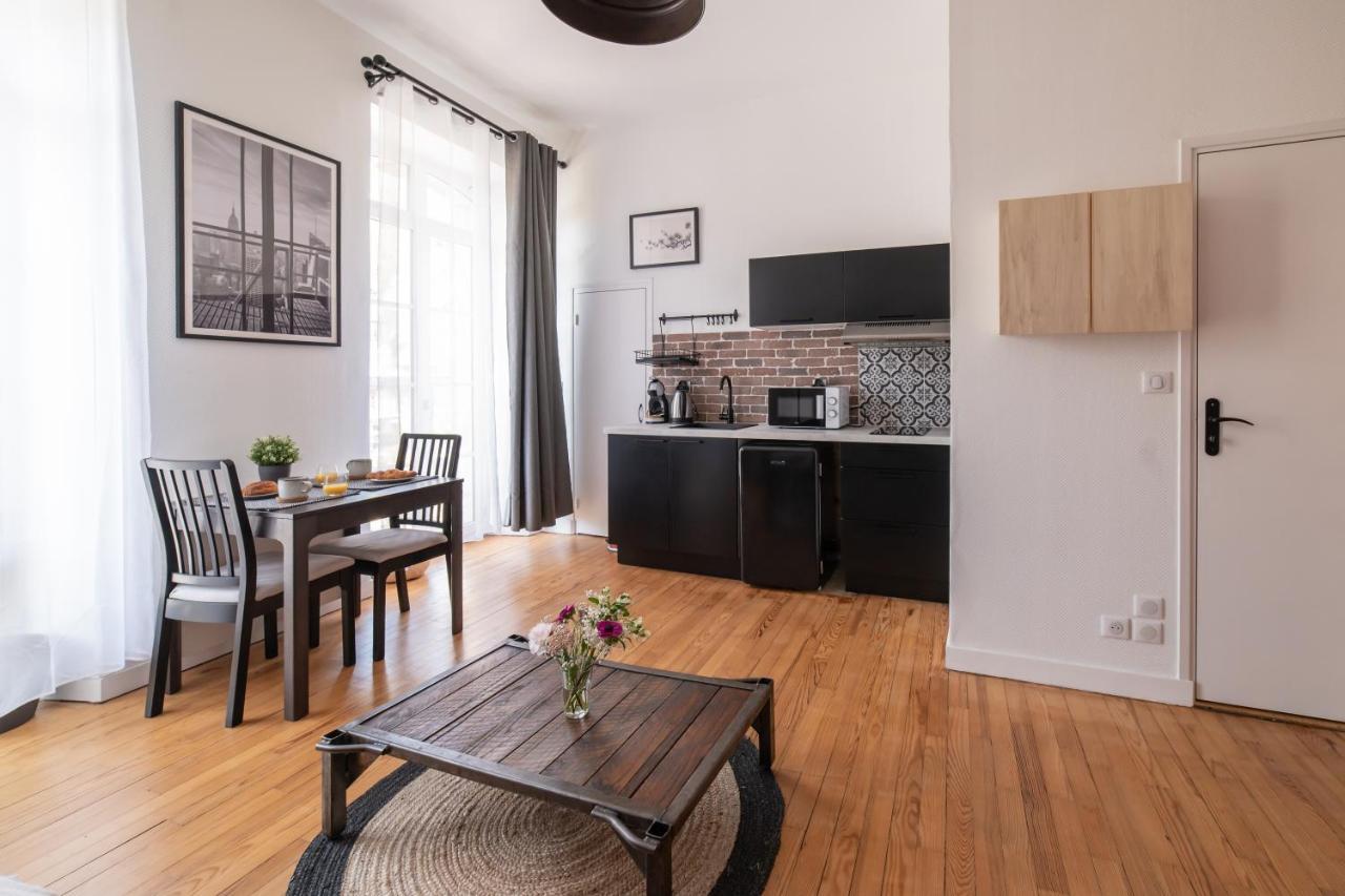 Apartment Tal Ar Pont-meur