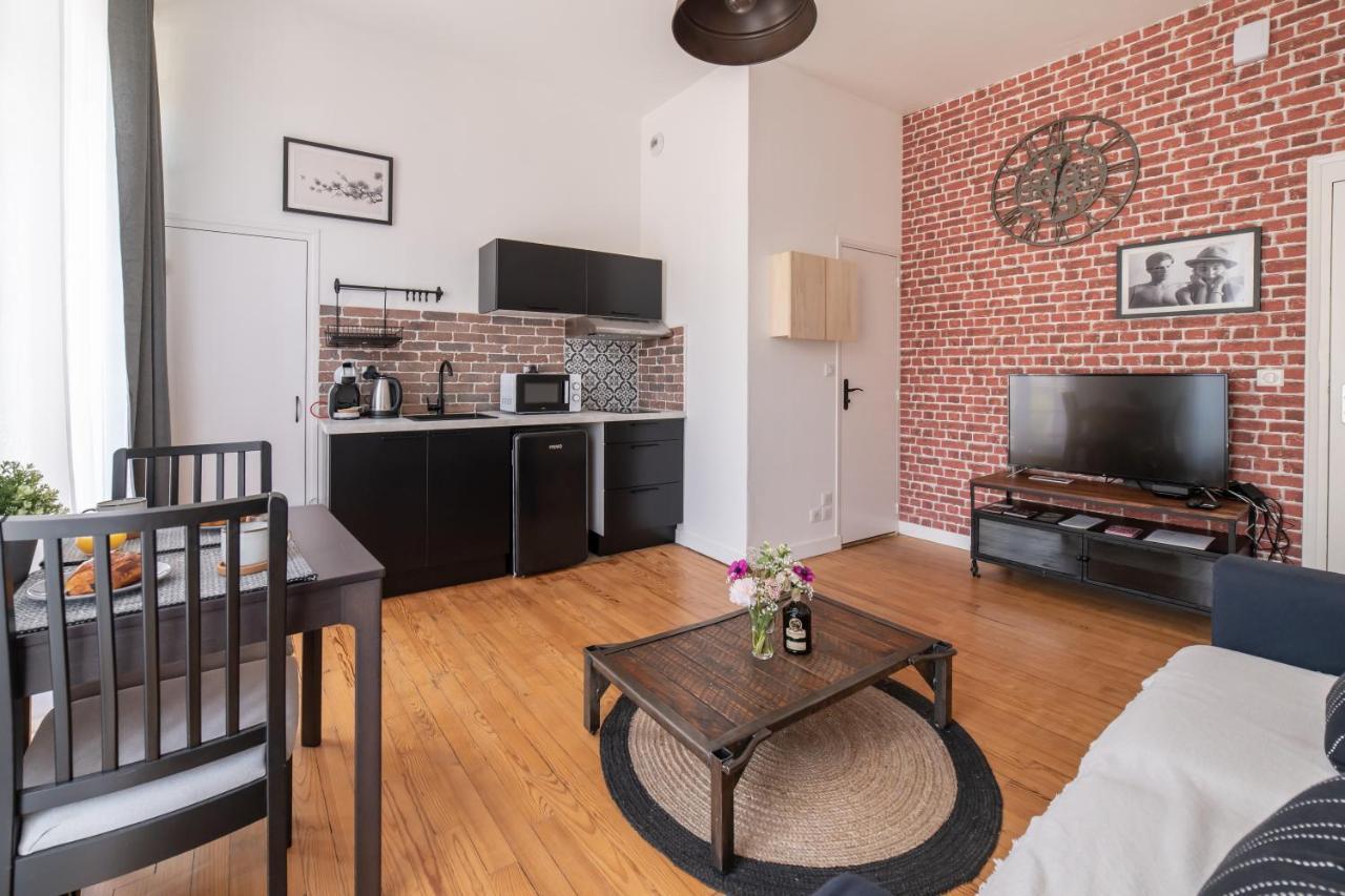 Apartment Tal Ar Pont-meur *
