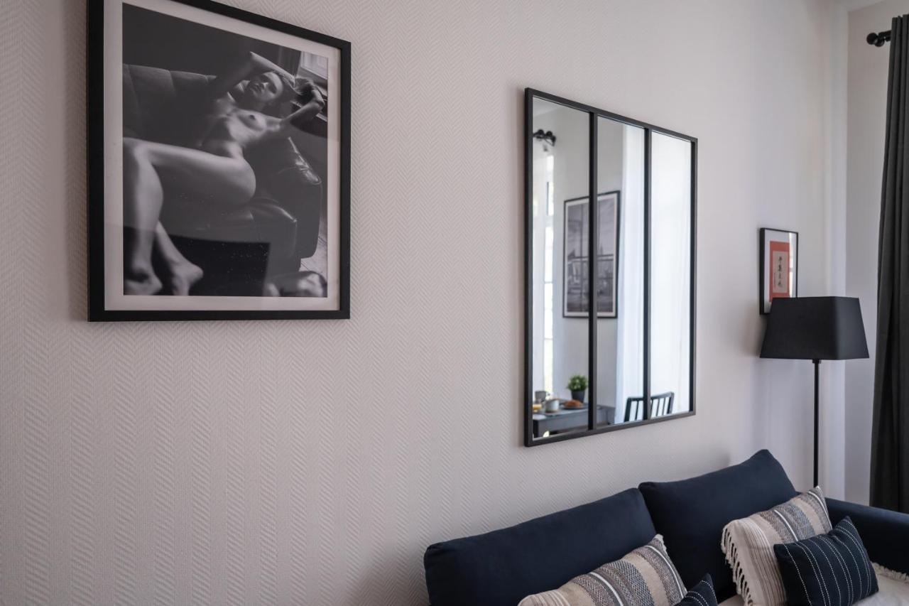 Tal Ar Pont-meur Apartment