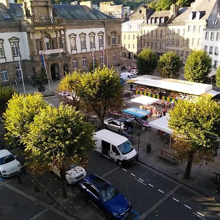 Ferienwohnung Tal Ar Pont-Meur Morlaix Exterior foto
