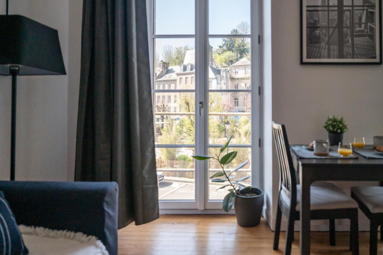 Apartment Tal Ar Pont-meur