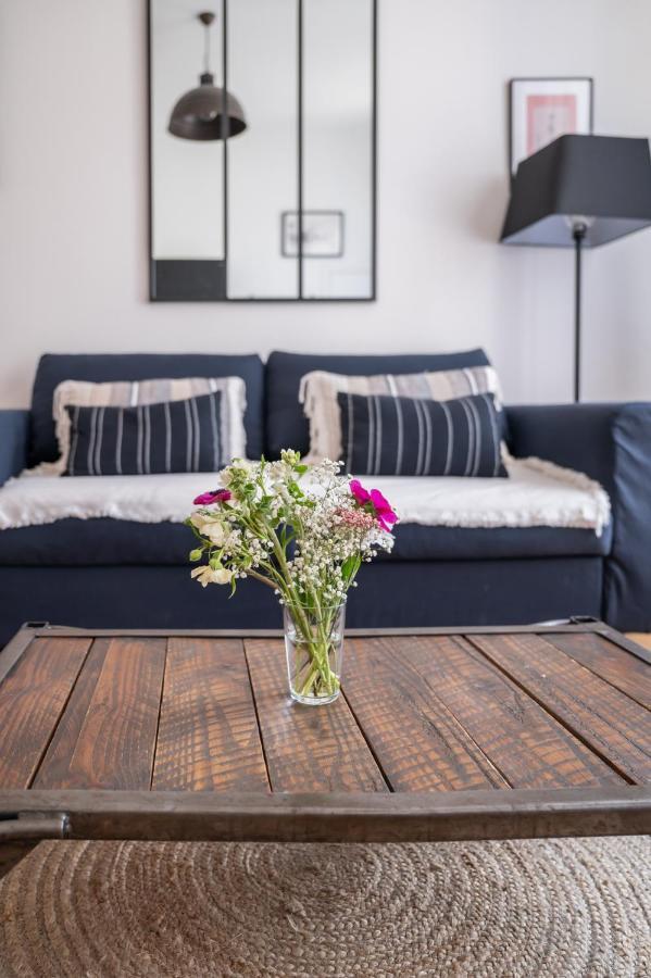 Apartment Tal Ar Pont-meur *