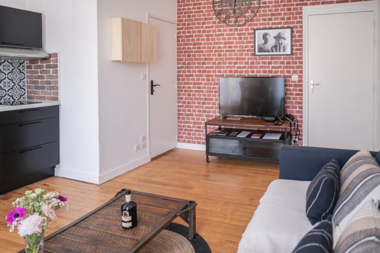 Tal Ar Pont-meur Apartment *